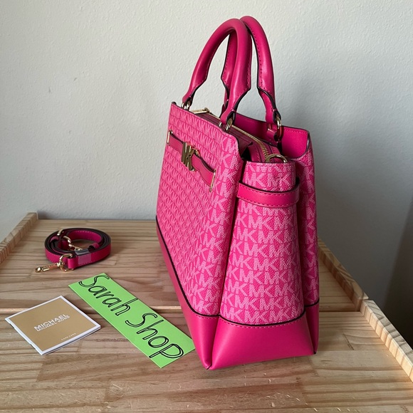 🌼Michael Kors Purse - Picture 4 of 14